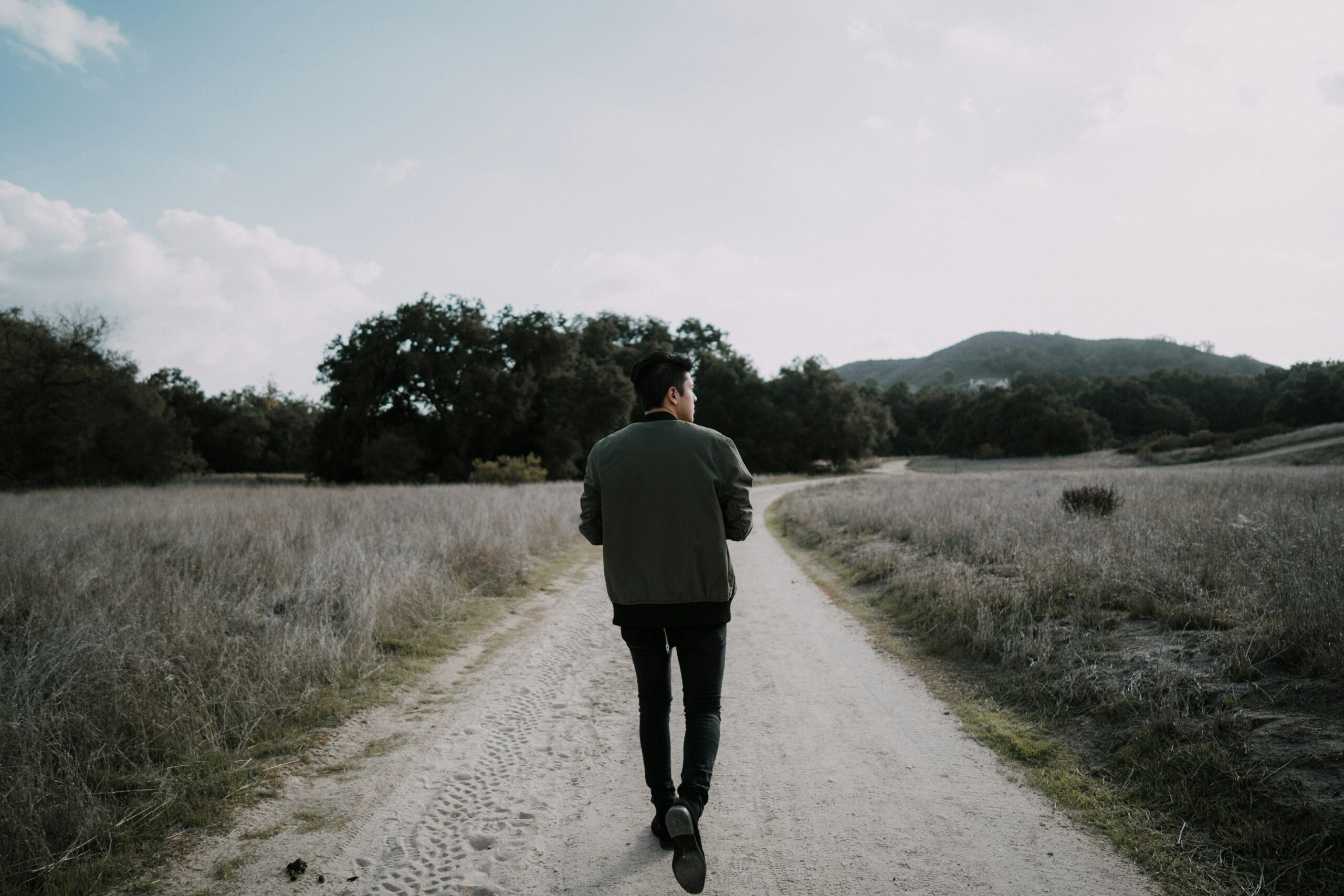 World Suicide Prevention Day: When Overwhelm Feels Like Too Much